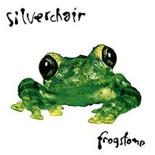 frogstomp cover