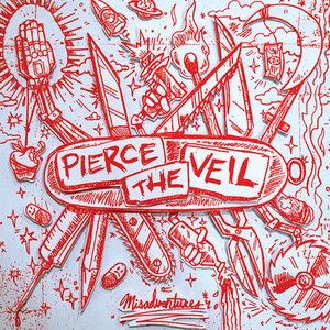 misadventures ptv cover